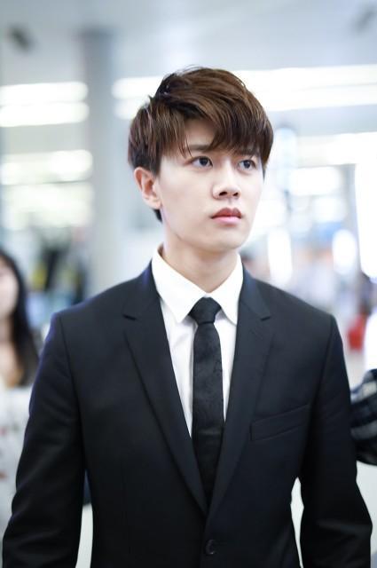 张钧涵最新爆料,揭秘娱乐圈不为人知的幕后真相  第3张