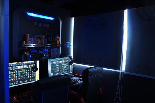 郑州电竞酒店爆料视频,揭秘电竞玩家的专属天堂 第1张 郑州电竞酒店爆料视频,揭秘电竞玩家的专属天堂 第1张